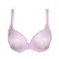 Soutien-gorge en forme de cœur Marie Jo - Jane - Violet - PTL