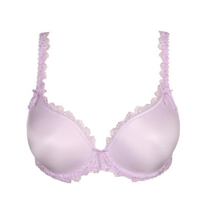 Soutien-gorge en forme de cœur Marie Jo - Jane - Violet - PTL