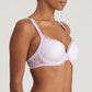 Soutien-gorge en forme de cœur Marie Jo - Jane - Violet - PTL