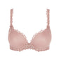 Soutien-gorge en forme de cœur Marie Jo - Jane - Rose - BDS