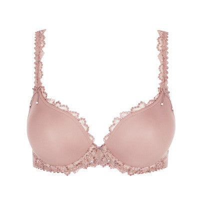 Soutien-gorge en forme de cœur Marie Jo - Jane - Rose - BDS
