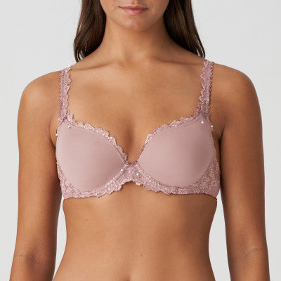Soutien-gorge en forme de cœur Marie Jo - Jane - Rose - BDS