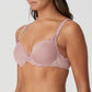 Soutien-gorge en forme de cœur Marie Jo - Jane - Rose - BDS