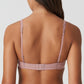 Soutien-gorge en forme de cœur Marie Jo - Jane - Rose - BDS