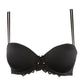 Soutien-gorge balconnet Marie Jo - Jane - Noir - ZWA
