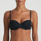 Soutien-gorge balconnet Marie Jo - Jane - Noir - ZWA