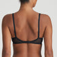 Soutien-gorge balconnet Marie Jo - Jane - Noir - ZWA