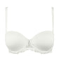 Soutien-gorge balconnet Marie Jo - Jane - Ivoire - NAT