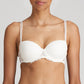 Soutien-gorge balconnet Marie Jo - Jane - Ivoire - NAT