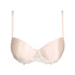 Soutien-gorge balconnet Marie Jo - Jane - Ivoire - BDC
