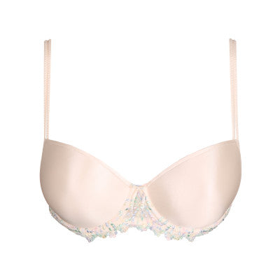 Soutien-gorge balconnet Marie Jo - Jane - Ivoire - BDC