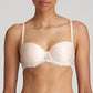 Soutien-gorge balconnet Marie Jo - Jane - Ivoire - BDC