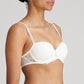 Soutien-gorge balconnet Marie Jo - Jane - Ivoire - NAT