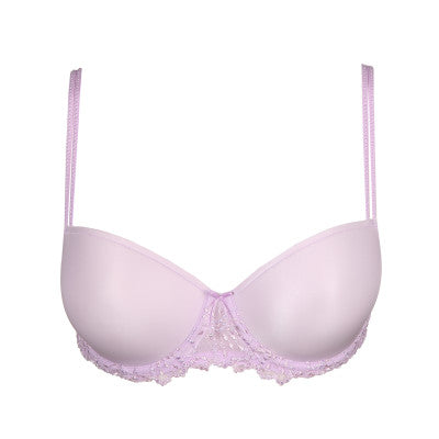 Soutien-gorge balconnet Marie Jo - Jane - Violet - PTL