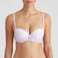 Soutien-gorge balconnet Marie Jo - Jane - Violet - PTL