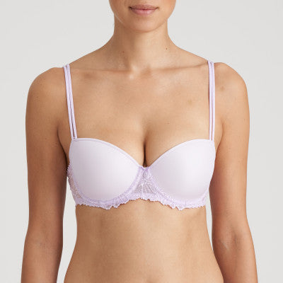 Soutien-gorge balconnet Marie Jo - Jane - Violet - PTL
