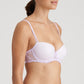 Soutien-gorge balconnet Marie Jo - Jane - Violet - PTL