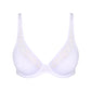 Soutien-gorge plongeant Marie Jo - Jereme - Blanc - WIT
