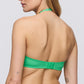 Soutien-gorge en forme de cœur Marie Jo - Tom - Vert - LUG
