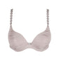 Soutien-gorge en forme de cœur Marie Jo - Tom - Blanc - SWH