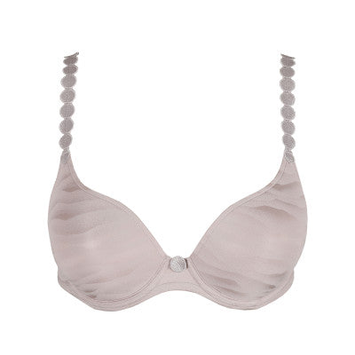 Soutien-gorge en forme de cœur Marie Jo - Tom - Blanc - SWH
