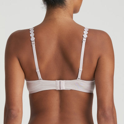 Soutien-gorge en forme de cœur Marie Jo - Tom - Blanc - SWH