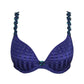 Soutien-gorge en forme de cœur Marie Jo - Avero - Bleu - LAZ