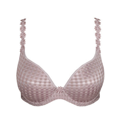 Soutien-gorge en forme de cœur Marie Jo - Avero - Rose - SOF