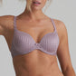Soutien-gorge en forme de cœur Marie Jo - Avero - Rose - SOF