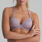 Soutien-gorge en forme de cœur Marie Jo - Avero - Rose - SOF