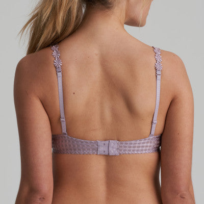 Soutien-gorge en forme de cœur Marie Jo - Avero - Rose - SOF