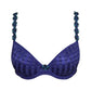 Soutien-gorge plongeant Marie Jo - Avero - Bleu - LAZ
