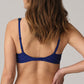 Soutien-gorge plongeant Marie Jo - Avero - Bleu - LAZ