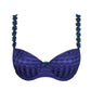 Soutien-gorge balconnet Marie Jo - Avero - Bleu - LAZ