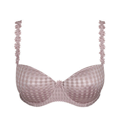Soutien-gorge balconnet Marie Jo - Avero - Rose - SOF