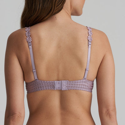 Soutien-gorge balconnet Marie Jo - Avero - Rose - SOF