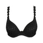 Soutien-gorge en forme de cœur Marie Jo - Avero - Noir - ZWA
