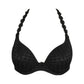 Soutien-gorge en forme de cœur Marie Jo - Avero - Noir - ZWA