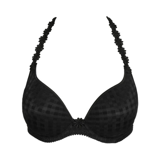Soutien-gorge en forme de cœur Marie Jo - Avero - Noir - ZWA