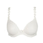 Soutien-gorge en forme de cœur Marie Jo - Avero - Ivoire - NAT
