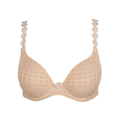 Soutien-gorge en forme de cœur Marie Jo - Avero - Beige - CAL