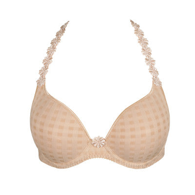 Soutien-gorge en forme de cœur Marie Jo - Avero - Beige - CAL