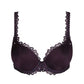 Soutien-gorge en forme de cœur Marie Jo - Jane - Violet - AME