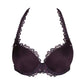 Soutien-gorge en forme de cœur Marie Jo - Jane - Violet - AME