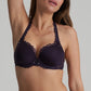 Soutien-gorge en forme de cœur Marie Jo - Jane - Violet - AME