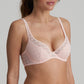 Soutien-gorge plongeant Marie Jo - Jereme - Rose - GLP