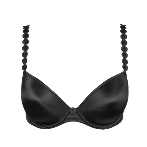 Soutien-gorge plongeant Marie Jo - Tom - Noir - GGR