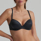 Soutien-gorge plongeant Marie Jo - Tom - Noir - GGR