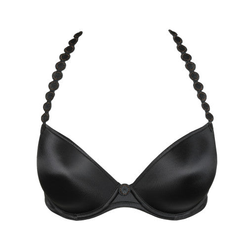 Soutien-gorge plongeant Marie Jo - Tom - Noir - GGR