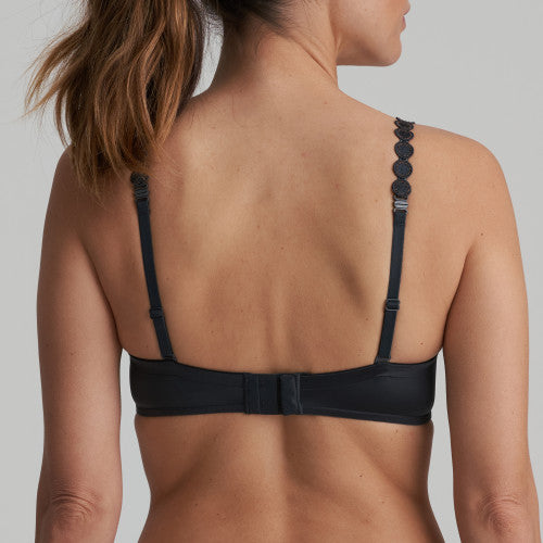 Soutien-gorge plongeant Marie Jo - Tom - Noir - GGR